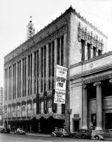 El Capitan Theatre 1938